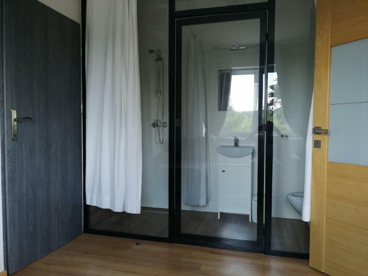 Pensjonat Lubianka Starachowice Extérieur photo
