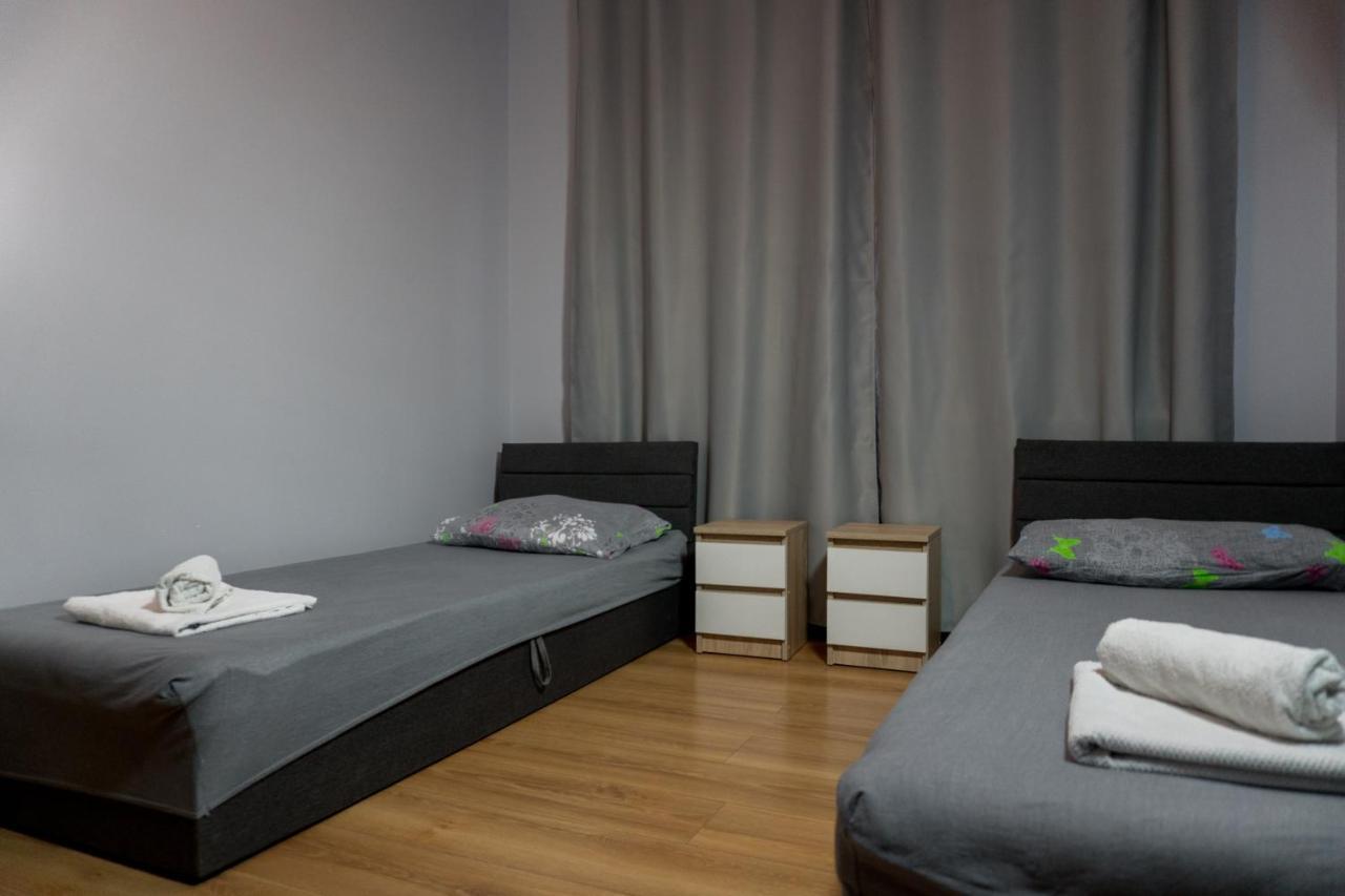 Pensjonat Lubianka Starachowice Extérieur photo